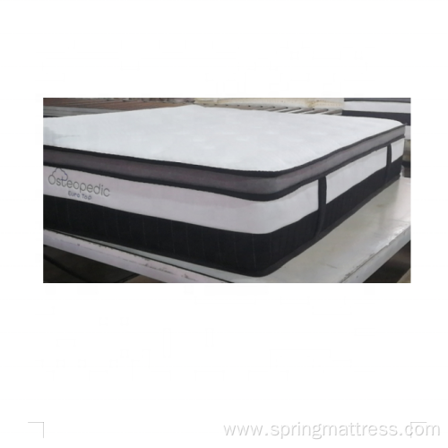 King Size Cover OEM Normal Spring Mattresses